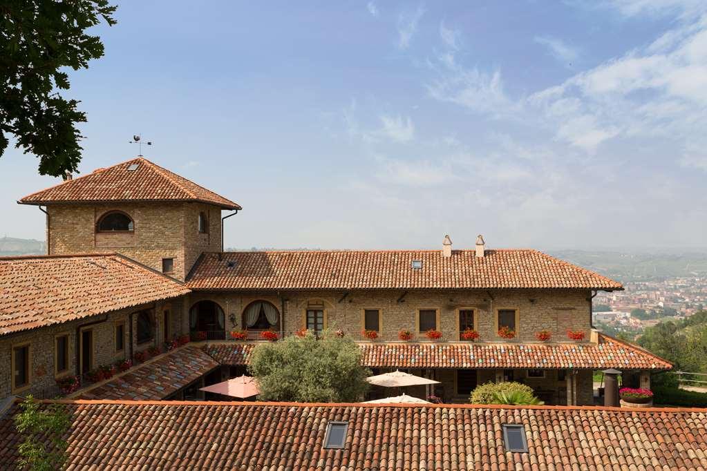 I Tre Poggi Dimora di Charme Villa Canelli Esterno foto