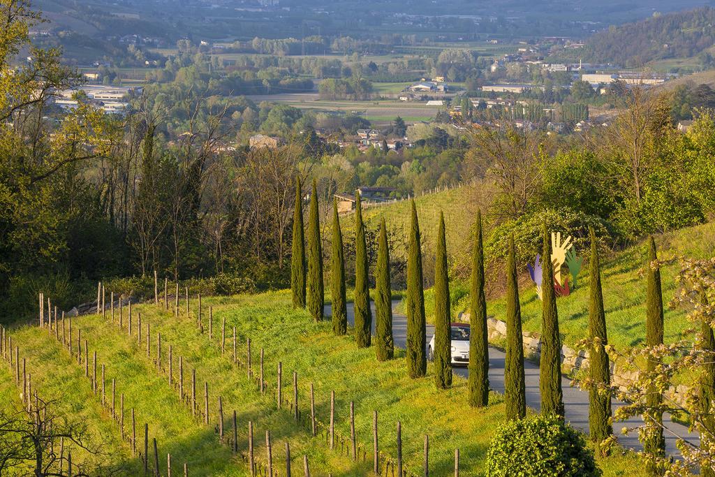 I Tre Poggi Dimora di Charme Villa Canelli Esterno foto